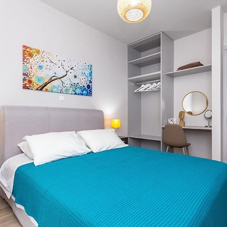 Nightingale Villa & Suites Corfu Gazátika Exteriér fotografie